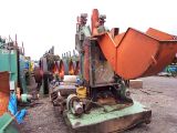 Letson-Burpee 6’ Twin Bandmill Air Strain